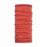 Шарф многофункциональный Buff ¾ Lightweight Merino Wool Coral Stripes (BU 117006.506.10.00)